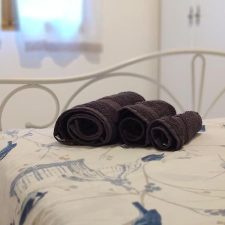 Apartment Zdenka Veli Lošinj Kültér fotó