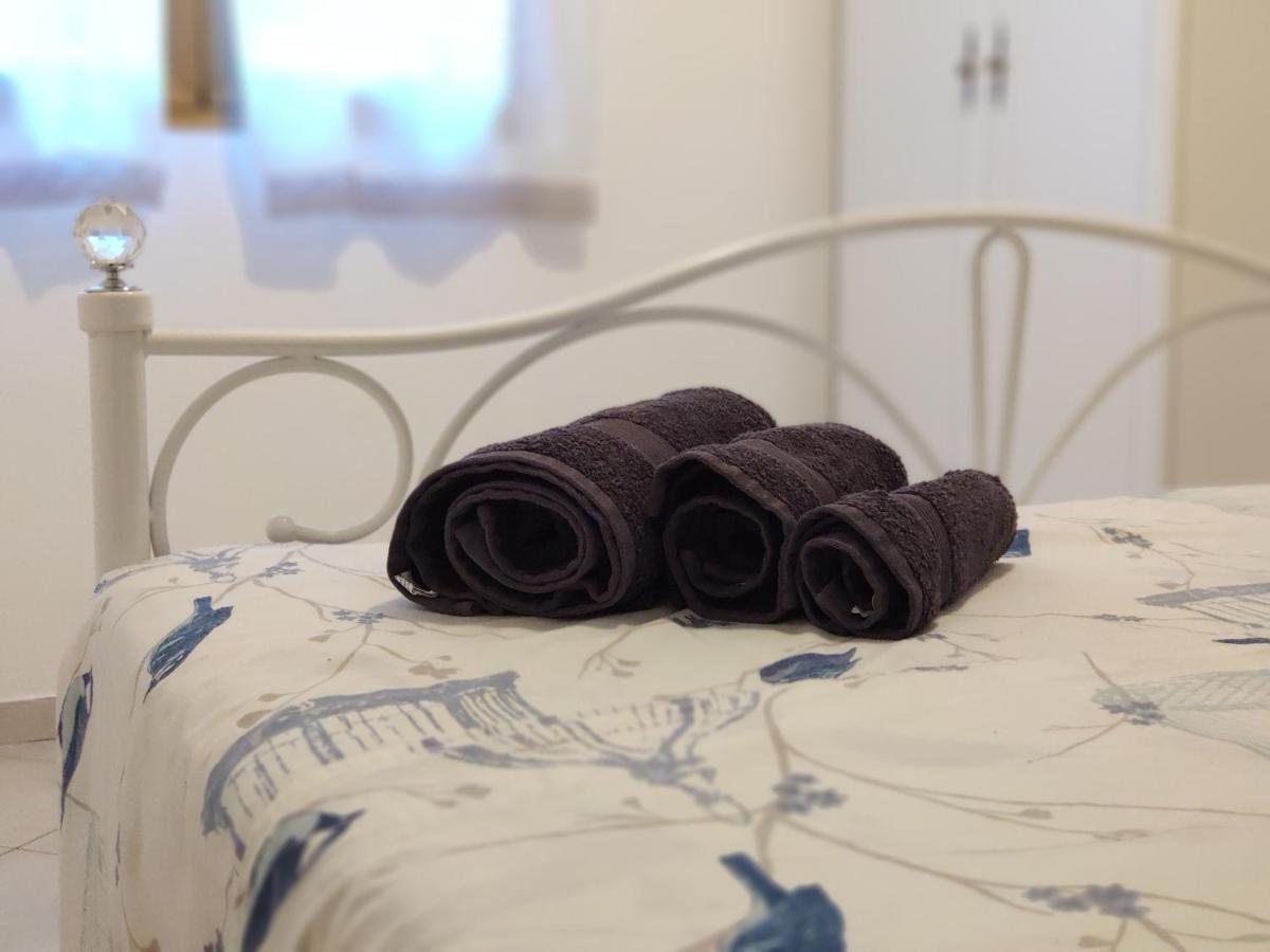 Apartment Zdenka Veli Lošinj Kültér fotó