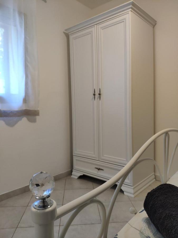 Apartment Zdenka Veli Lošinj Kültér fotó