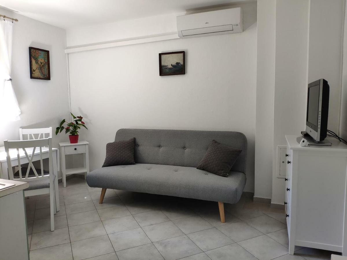 Apartment Zdenka Veli Lošinj Kültér fotó