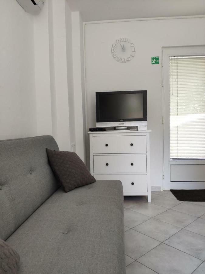 Apartment Zdenka Veli Lošinj Kültér fotó