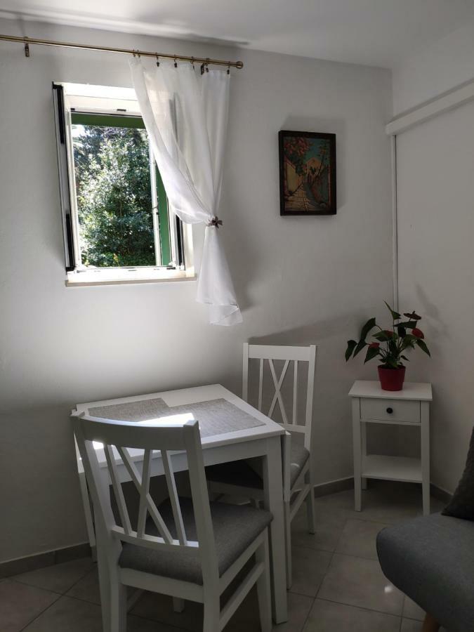 Apartment Zdenka Veli Lošinj Kültér fotó