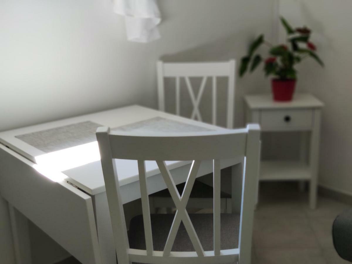 Apartment Zdenka Veli Lošinj Kültér fotó