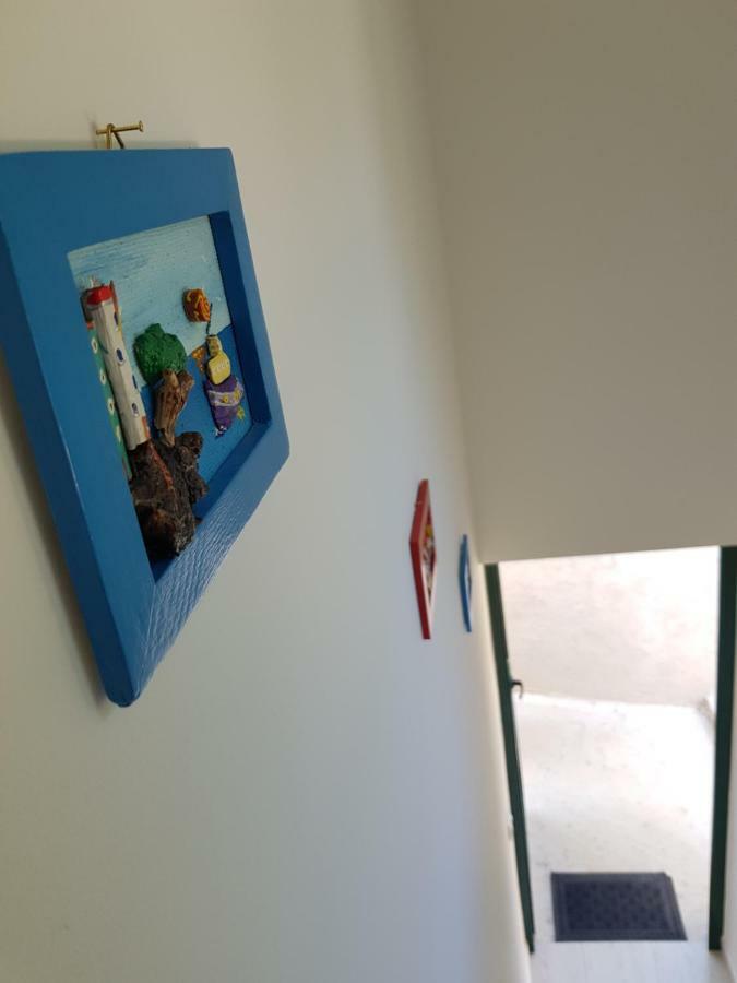 Apartment Zdenka Veli Lošinj Kültér fotó