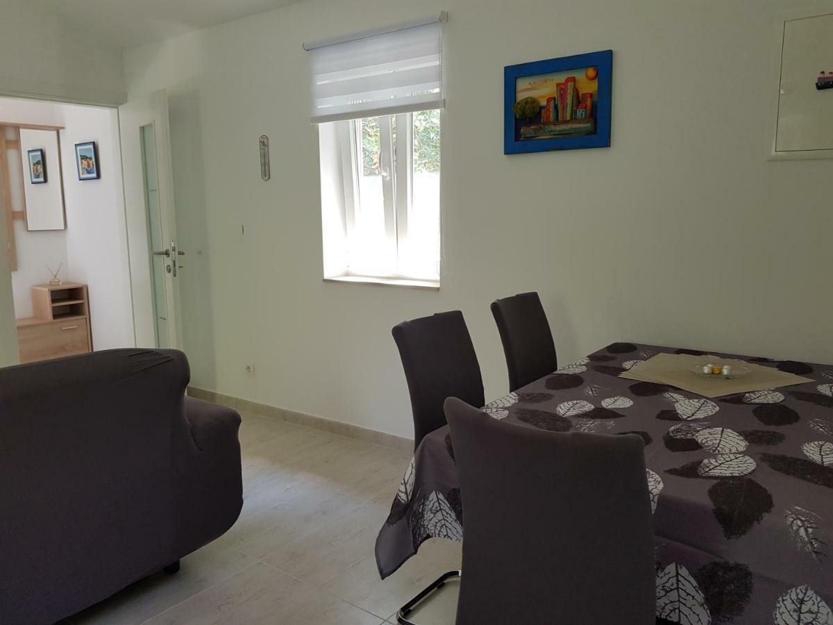 Apartment Zdenka Veli Lošinj Kültér fotó