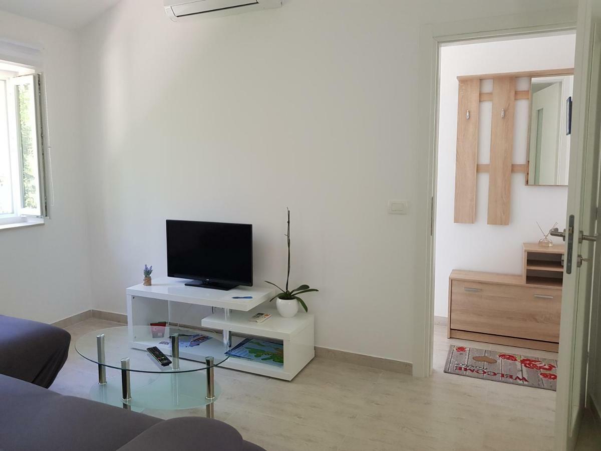 Apartment Zdenka Veli Lošinj Kültér fotó