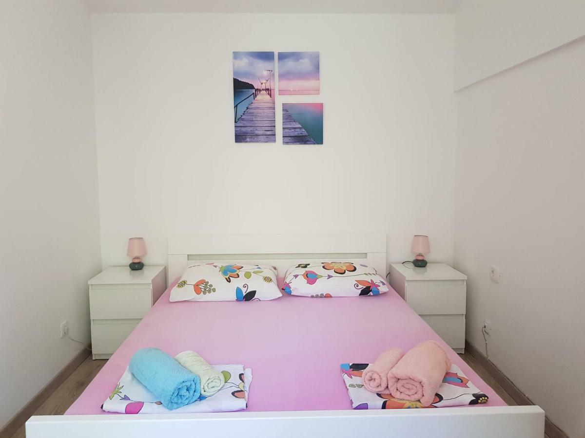 Apartment Zdenka Veli Lošinj Kültér fotó