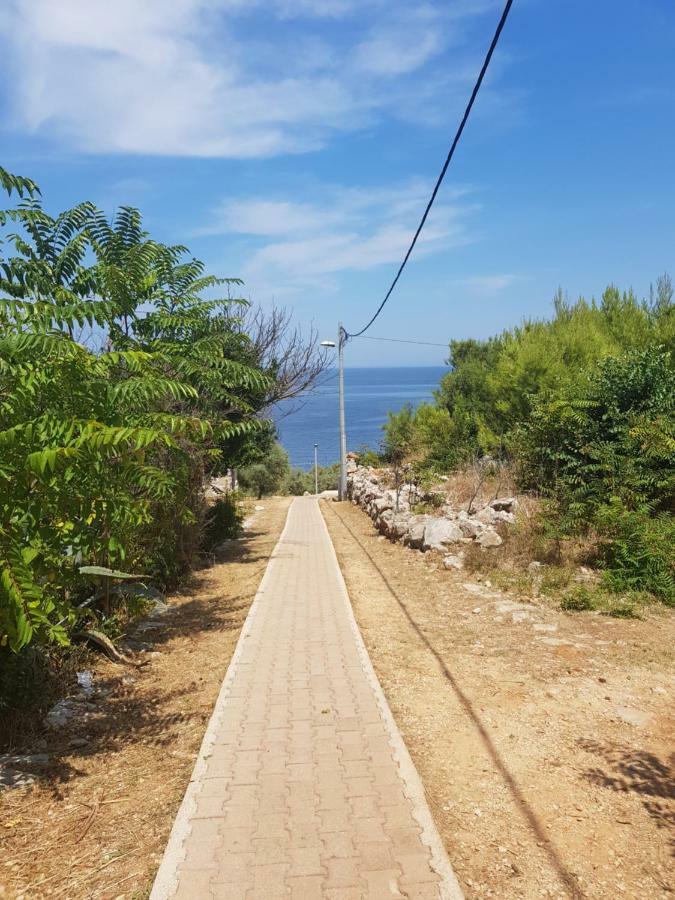 Apartment Zdenka Veli Lošinj Kültér fotó