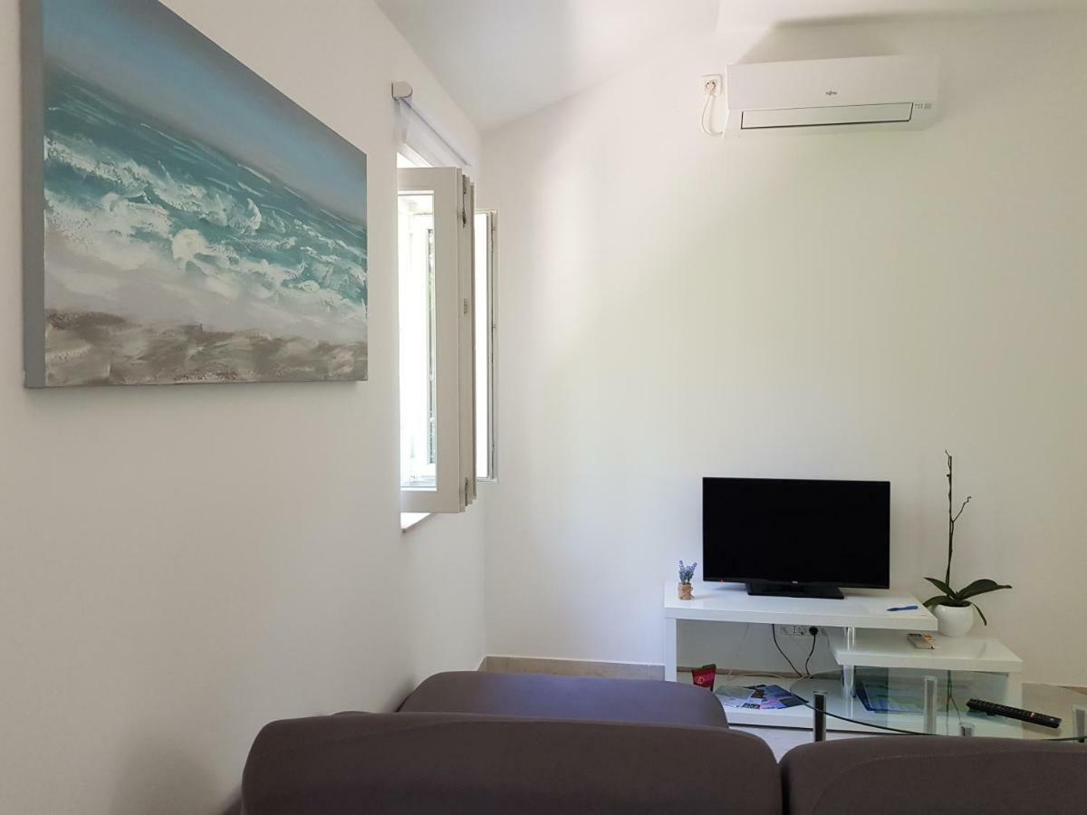 Apartment Zdenka Veli Lošinj Kültér fotó