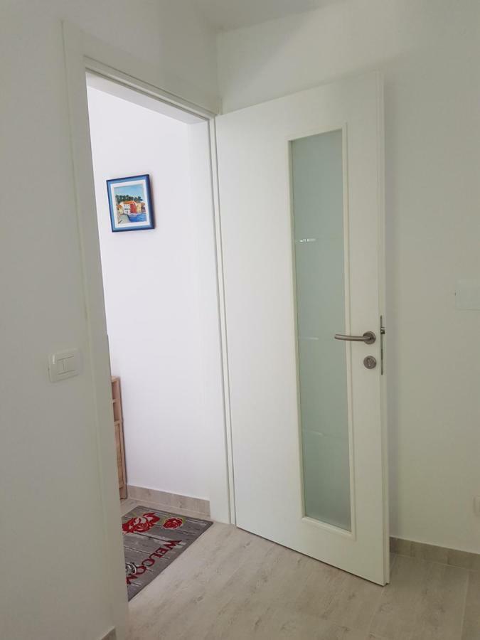 Apartment Zdenka Veli Lošinj Kültér fotó