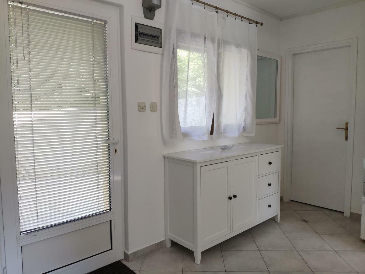Apartment Zdenka Veli Lošinj Kültér fotó