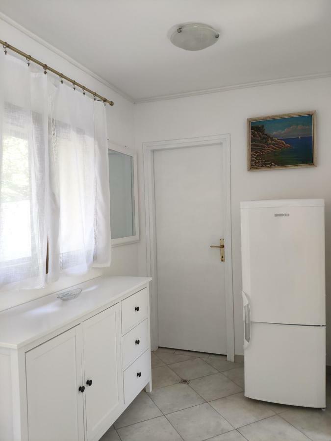Apartment Zdenka Veli Lošinj Kültér fotó
