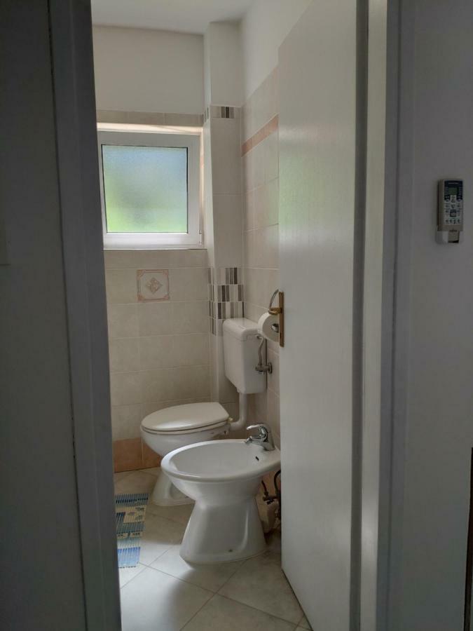 Apartment Zdenka Veli Lošinj Kültér fotó